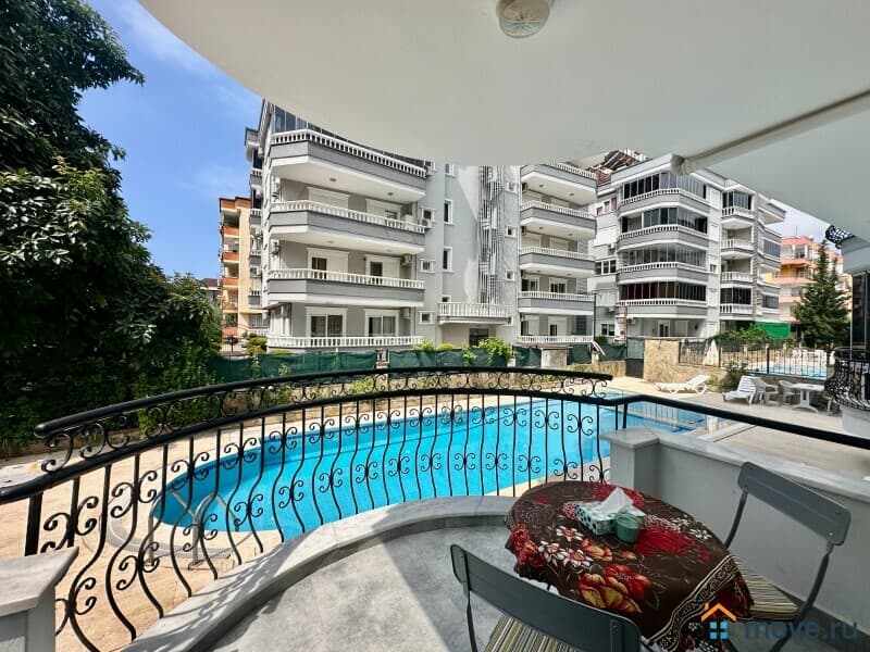 3-комн. квартира, 110 м²