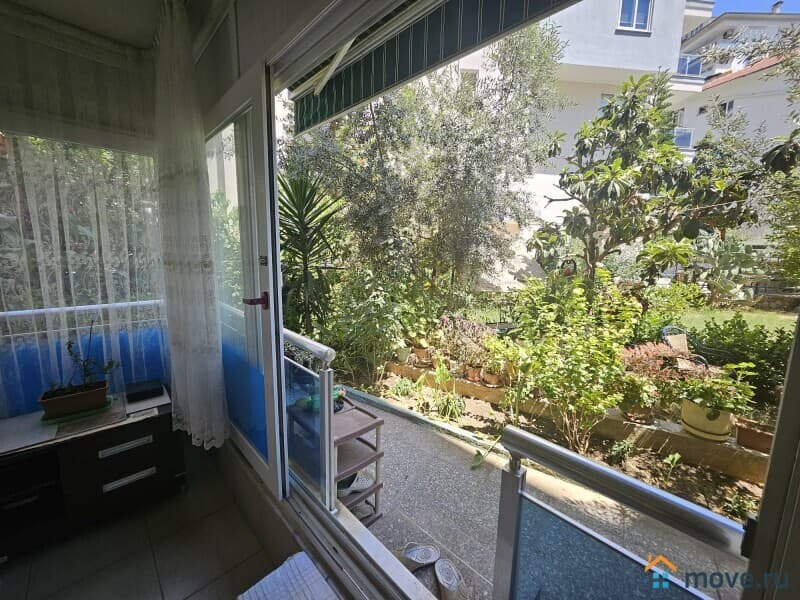 3-комн. квартира, 110 м²