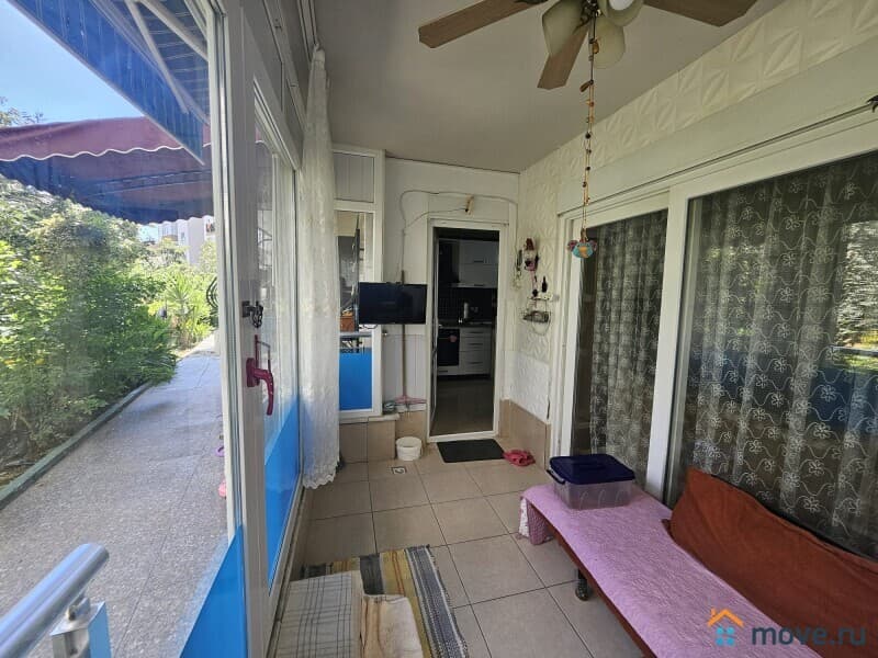 3-комн. квартира, 110 м²