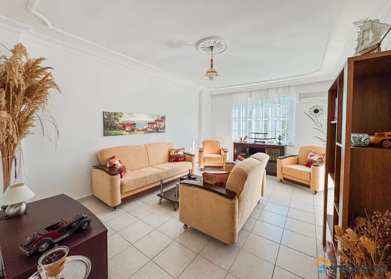 3-комн. квартира, 100 м²