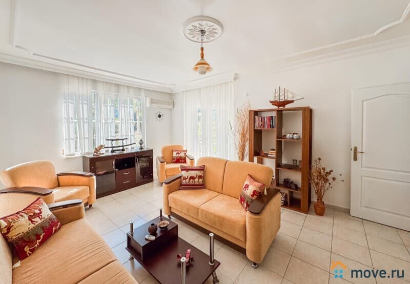 3-комн. квартира, 100 м²