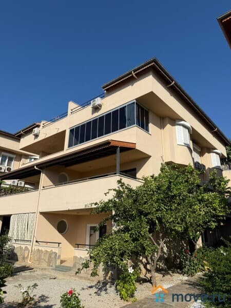 3-комн. квартира, 100 м²