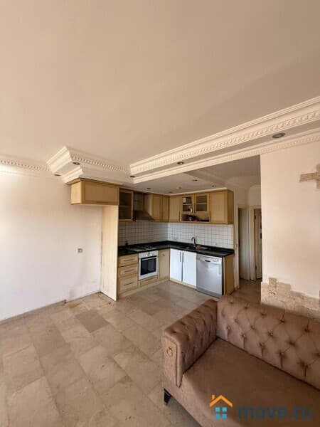 3-комн. квартира, 100 м²