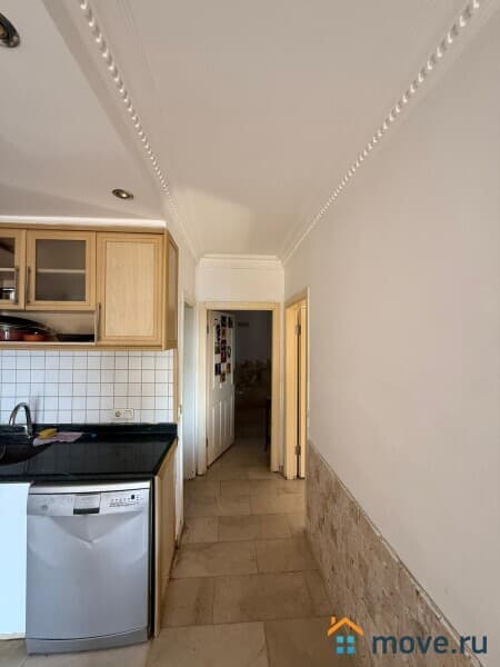 3-комн. квартира, 100 м²