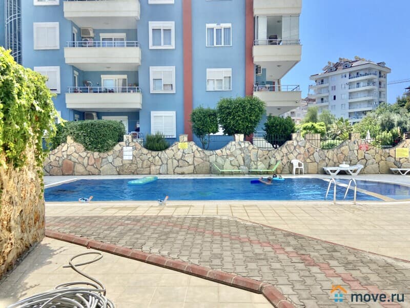 3-комн. квартира, 115 м²