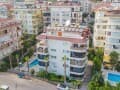 Продаем трехкомнатную квартиру, 110 м², этаж 4 из 5. Фото 1