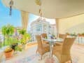 Продаем трехкомнатную квартиру, 110 м², этаж 4 из 5. Фото 12
