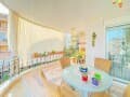 Продаем трехкомнатную квартиру, 110 м², этаж 4 из 5. Фото 13