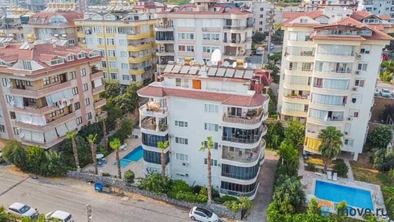 3-комн. квартира, 110 м²