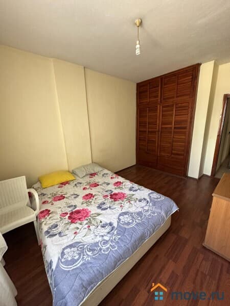 3-комн. квартира, 110 м²
