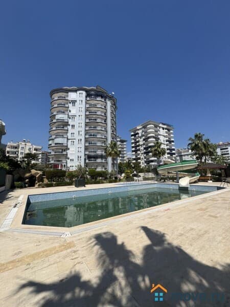 3-комн. квартира, 110 м²