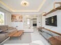 Объявление о продаже четырехкомнатной квартиры, 135 м², этаж 5 из 5. Фото 2