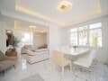 Объявление о продаже четырехкомнатной квартиры, 135 м², этаж 5 из 5. Фото 4