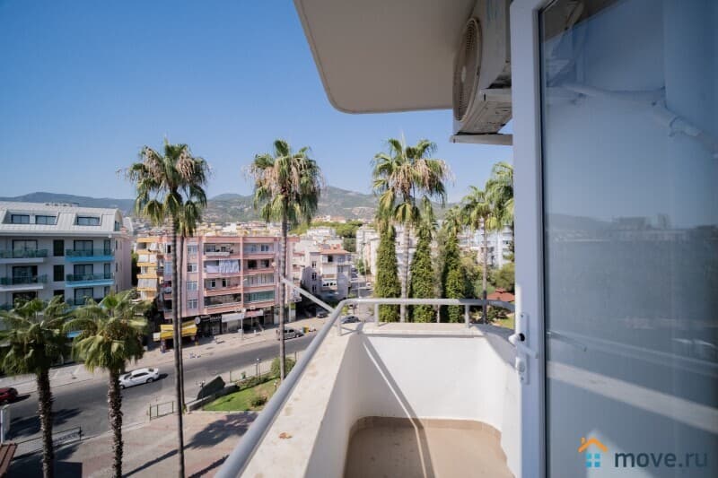 4-комн. квартира, 135 м²