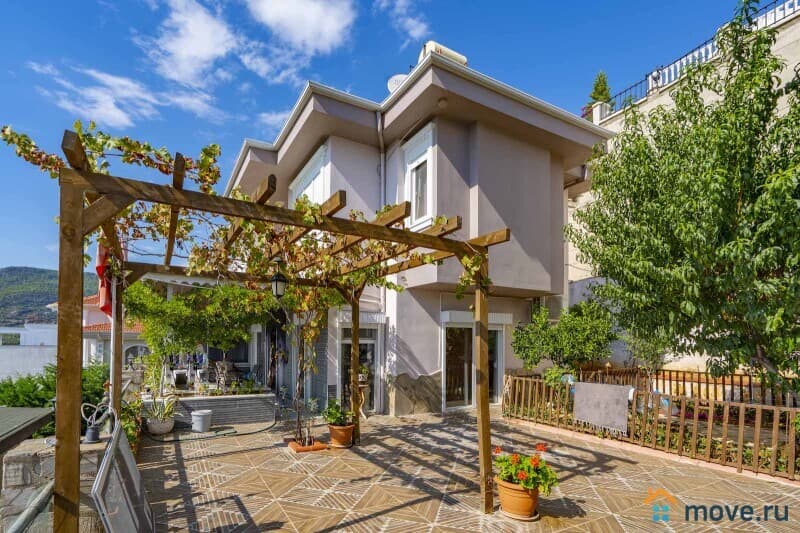 вилла, 150 м²
