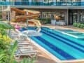 Продаем четырехкомнатную квартиру, 120 м², этаж 4 из 5. Фото 1