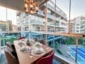 Продаем четырехкомнатную квартиру, 120 м², этаж 4 из 5. Фото 9