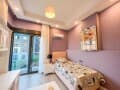Продаем четырехкомнатную квартиру, 120 м², этаж 4 из 5. Фото 26
