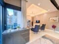 Продаем четырехкомнатную квартиру, 120 м², этаж 4 из 5. Фото 33