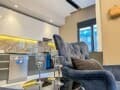 Продаем четырехкомнатную квартиру, 120 м², этаж 4 из 5. Фото 34
