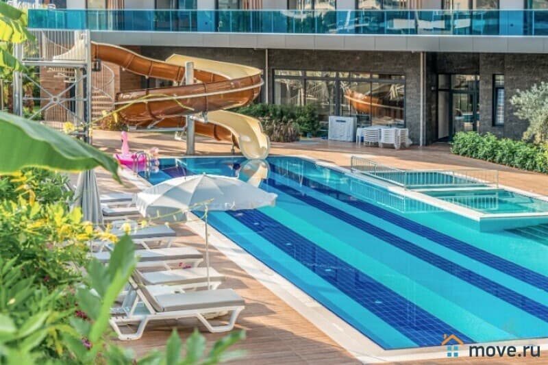 4-комн. квартира, 120 м²