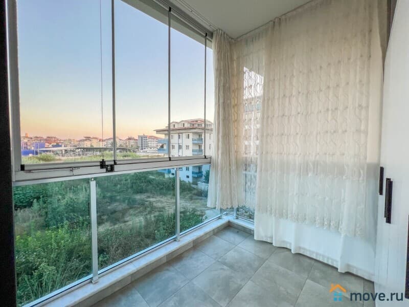 4-комн. квартира, 120 м²