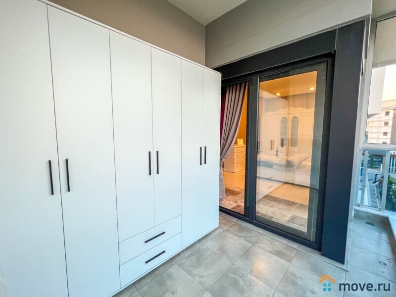 4-комн. квартира, 120 м²