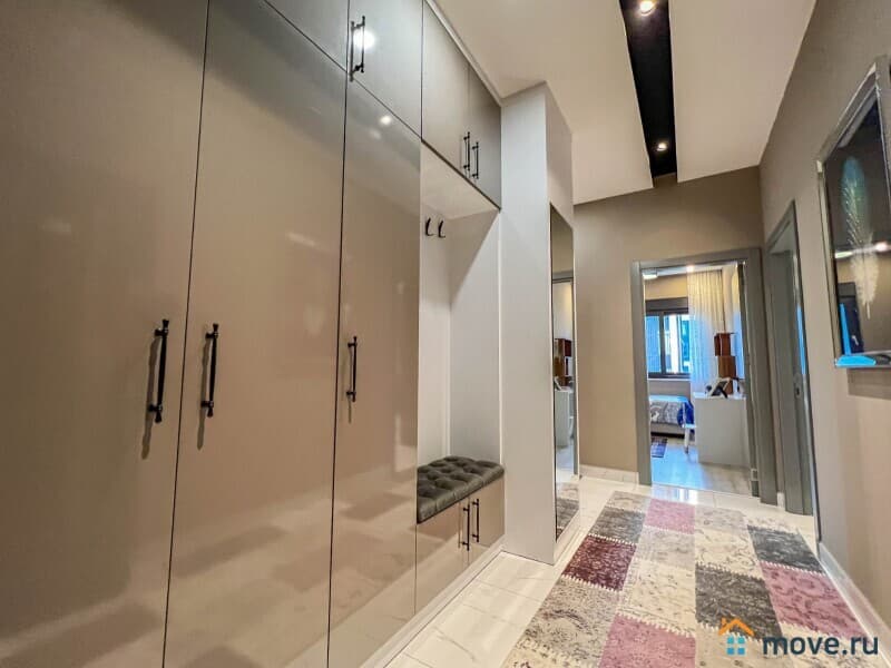 4-комн. квартира, 120 м²
