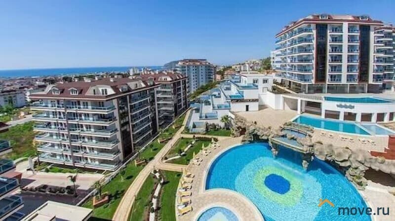 2-комн. квартира, 70 м²