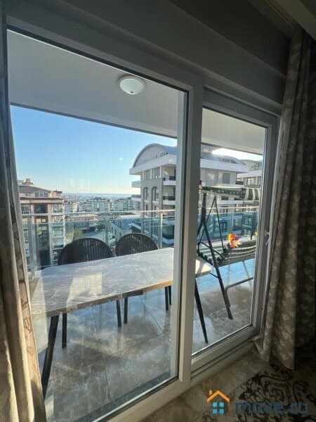 2-комн. квартира, 70 м²