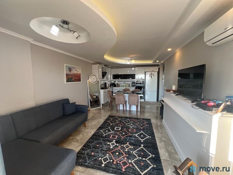 2-комн. квартира, 70 м²