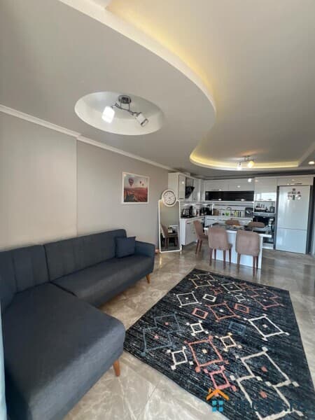 2-комн. квартира, 70 м²