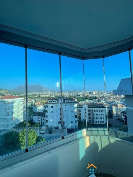 3-комн. квартира, 90 м²