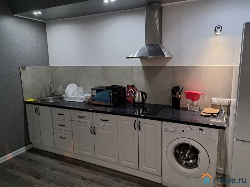 1-комн. квартира, 42 м&sup2;