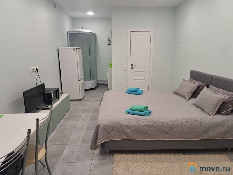 1-комн. квартира, 28 м&sup2;