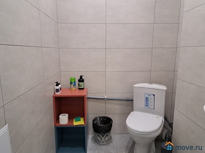 1-комн. квартира, 28 м&sup2;