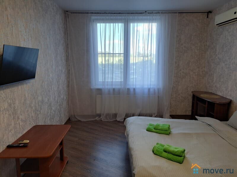 1-комн. квартира, 50 м&sup2;