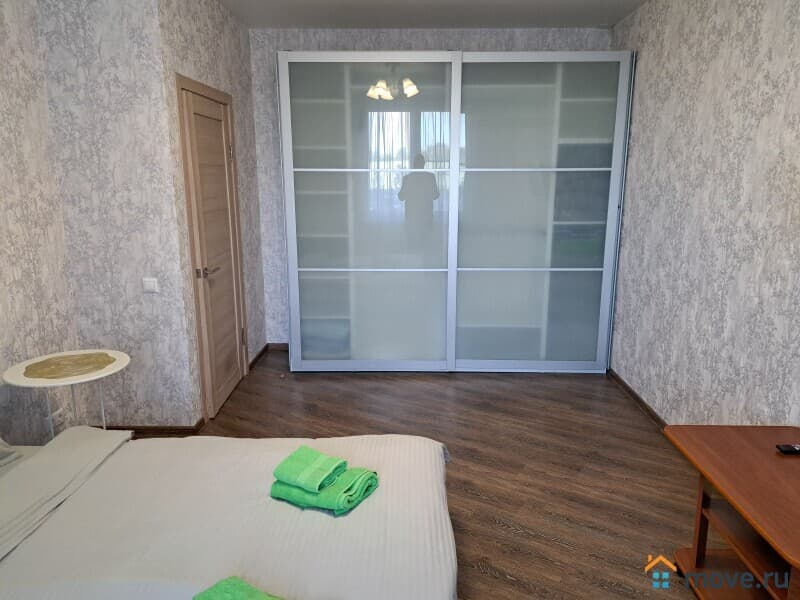 1-комн. квартира, 50 м&sup2;