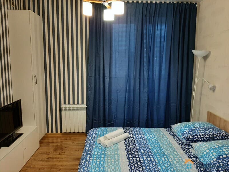 1-комн. квартира, 30 м&sup2;