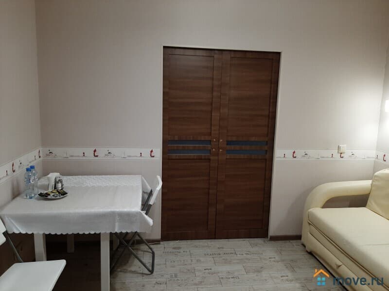 1-комн. квартира, 30 м&sup2;