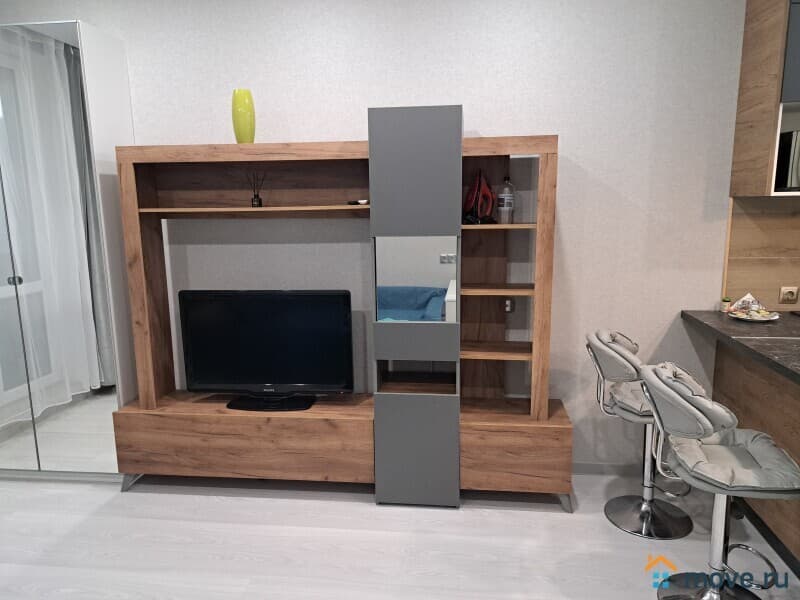 1-комн. квартира, 30 м&sup2;