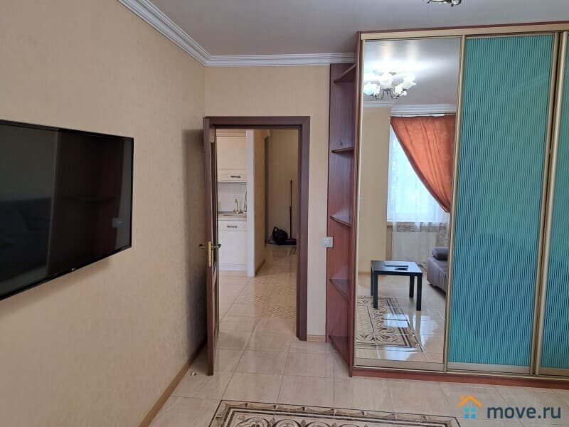 2-комн. квартира, 54 м&sup2;
