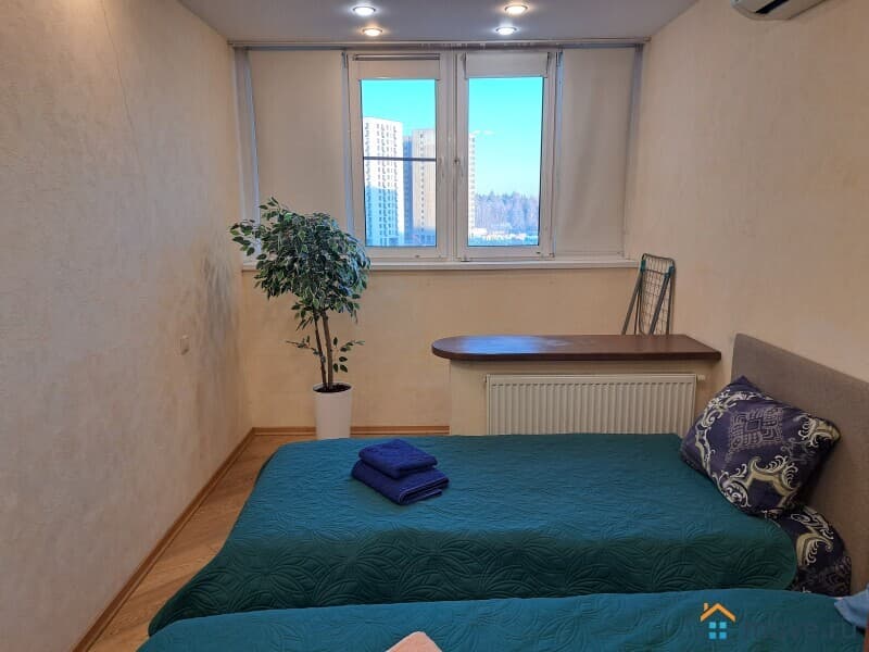 2-комн. квартира, 68 м&sup2;