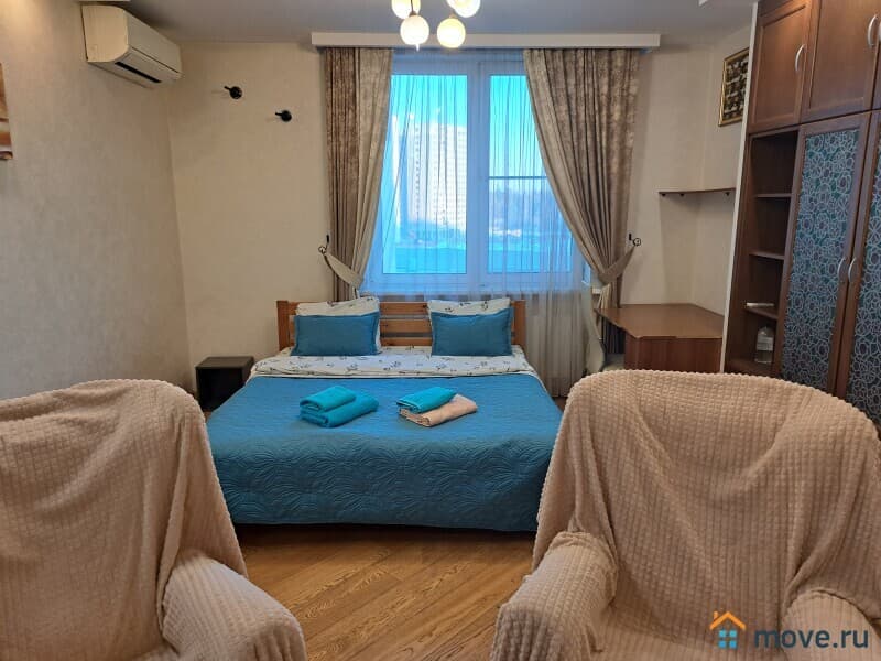 2-комн. квартира, 68 м&sup2;