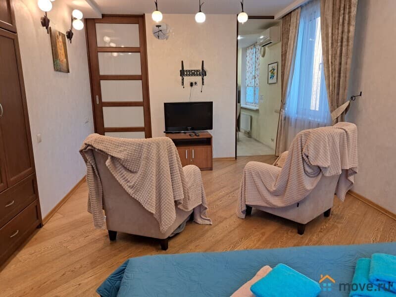 2-комн. квартира, 68 м&sup2;