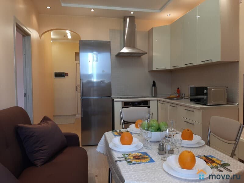 2-комн. квартира, 48 м&sup2;