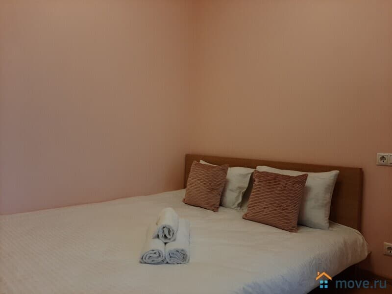 2-комн. квартира, 48 м&sup2;