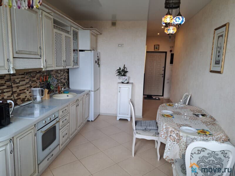 2-комн. квартира, 74 м&sup2;