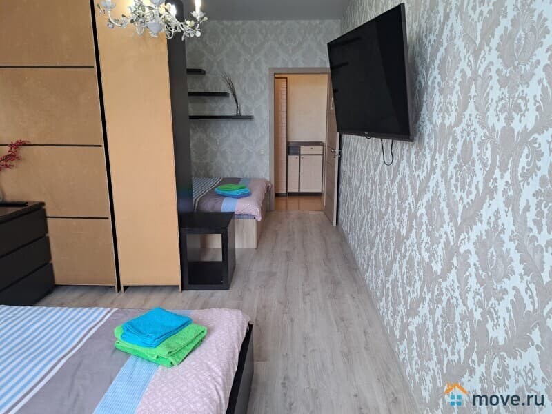 2-комн. квартира, 74 м&sup2;