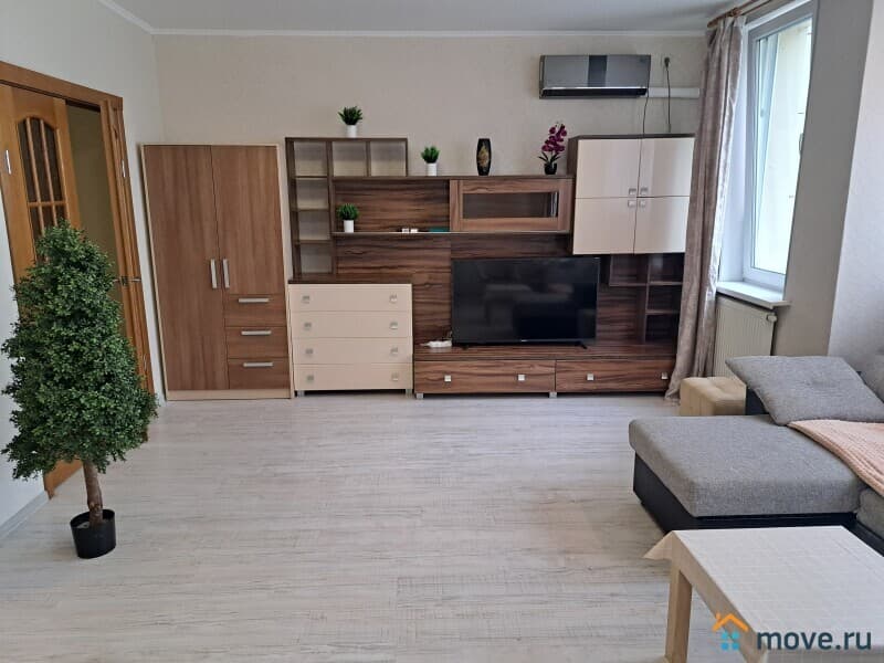 2-комн. квартира, 52 м&sup2;